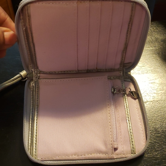 Coach Wallet - Picture 8 of 8